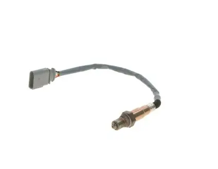 SONDA LAMBDA AUDI A4 2,0TFSI 15- BOSCH 0258027205