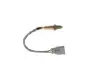 SONDA LAMBDA AUDI A4 2,0TFSI 15- BOSCH 0258027205 (фото 5)