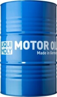 Масло моторное. Масло моторное LIQUI MOLY 3759