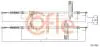PRZEWOD HAMULC ELAST COF 10.5362 COFLE 92105362 (фото 1)
