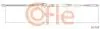 PRZEWOD HAMULC ELAST COF 10.7132 COFLE 92107132 (фото 1)