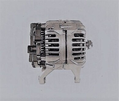 ALTERNATOR HYUNDAI I40 I 1.7 15- MAGNETI MARELLI 063732140010