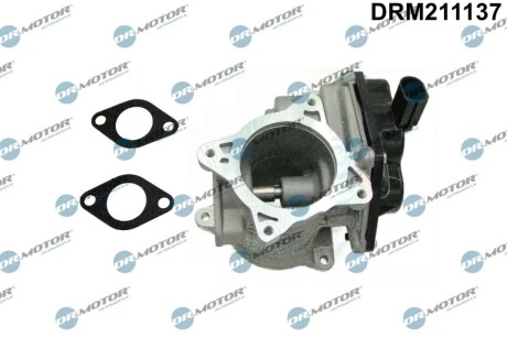 ZAW├ôR EGR VW CRAFTER 30 2.0 11- DR MOTOR DRM211137