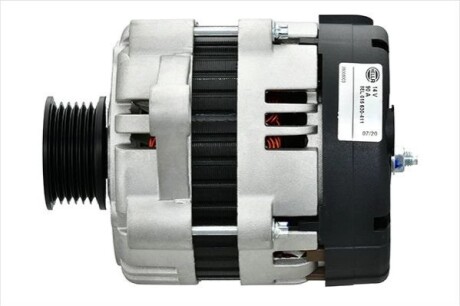 Alternator osob.+dost. CHEVROLET HELLA 8EL015630411