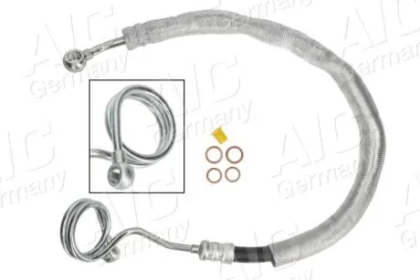 Premium Quality, OEM Quality AIC 58456