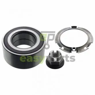 Набор колесных подшипников ступицы. SWAG 60923330