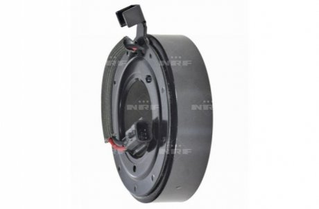 Coil, magnetic-clutch compressor NRF 38734