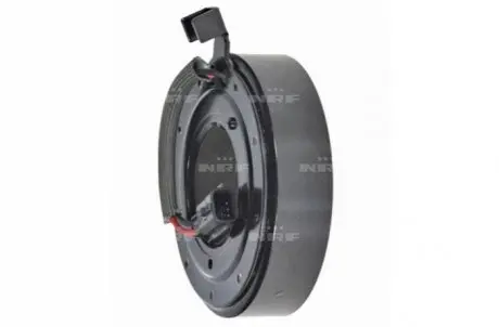 Coil, magnetic-clutch compressor NRF 38734