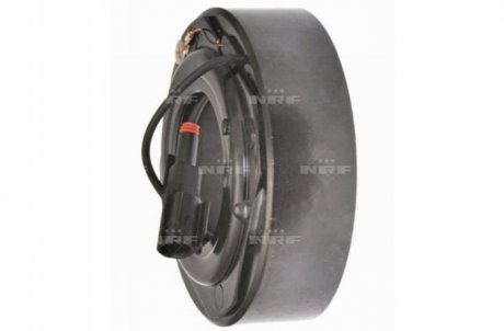 Coil, magnetic-clutch compressor NRF 38732