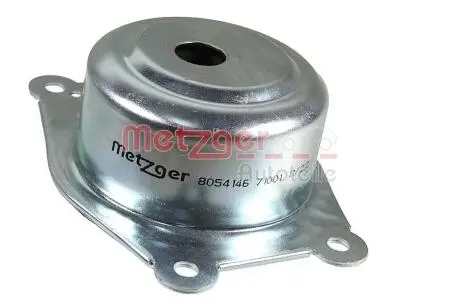 Mounting, automatic transmission METZGER 8054146