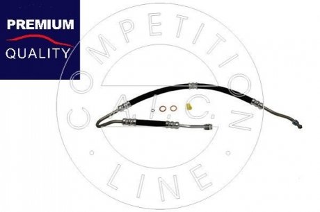 Premium Quality, OEM Quality AIC 58517