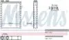 Heat Exchanger, interior heating NISSENS 707286 (фото 1)