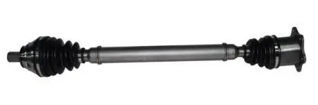 PÓŁOŚ AUDI A3 1.9-2.0TDI 03- /P/ HART 463148