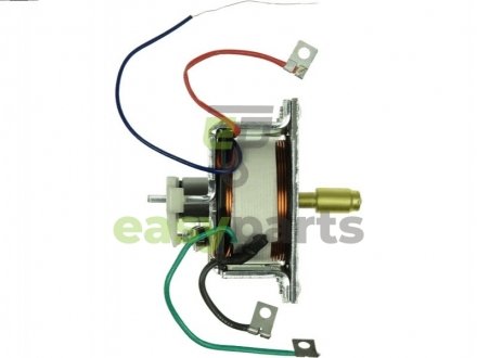 ELEKTROMAGNES /BOSCH/ 0001410006 AS-PL SS0001P