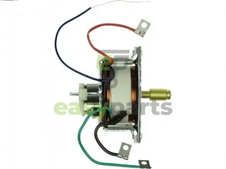 ELEKTROMAGNES /BOSCH/ 0001410006 AS-PL SS0001P (фото 1)
