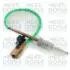 Exhaust fumes temperature sensor MEAT&DORIA 12186 (фото 1)