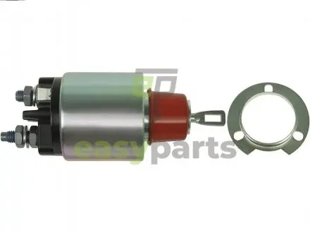Реле втягуюче стартера AS-PL SS0363S