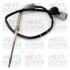 Exhaust fumes temperature sensor MEAT&DORIA 12193 (фото 1)