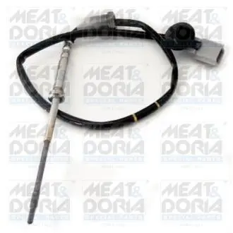 Exhaust fumes temperature sensor MEAT&DORIA 12193