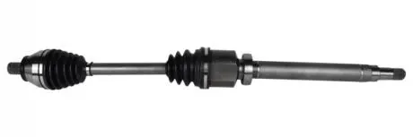 PÓŁOŚ GALAXY 1.8-2.0TDCI 06- /P/ HART 470874