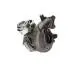 TURBOSPREZARKA NAVARA 2.5DCI 05- NISSENS 93731 (фото 2)