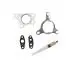 TURBOSPREZARKA NAVARA 2.5DCI 05- NISSENS 93731 (фото 5)