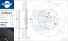 HAM.TARCZA /P/ DB W204 07-/SZT/ ROTINGER RT20723GLT5 (фото 1)