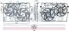 WENTYLATOR CHLOD.DUCATO 2.3D 11- NISSENS 850005 (фото 9)