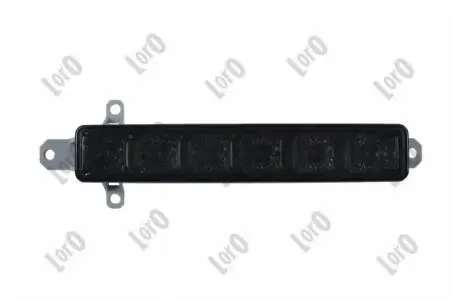 SWIATLO DRL CITROEN BERLINGO 08- Abakus 03827700S