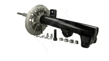 AMORT./P/DB W203 C-KLASA 00- GAZ HART 807872