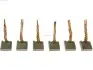 SZCZOTKI ROZR./BOSCH/ 0001137002 SB0012S