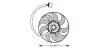 WENTYLATOR CHLOD. AUDI A3/S3 96- AVA COOLING VN7520 (фото 1)