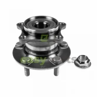 Набор колесных подшипников ступицы. BLUE PRINT ADM58345