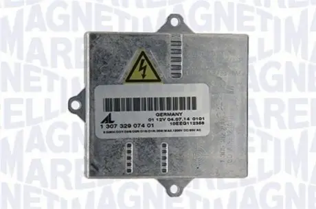 Устройство управления, освещение MAGNETI MARELLI 711307329074