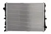 CHLODNICA WODY BEHR PREMIUM LINE MAHLE / KNECHT CR2604000P (фото 1)