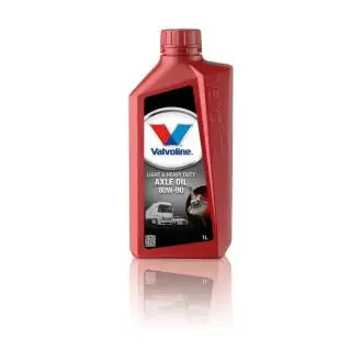 Мастило 80W-90 1L GL-5 VALVOLINE 868214