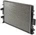 CHLODNICA WODY BEHR PREMIUM LINE MAHLE / KNECHT CR1105000P (фото 3)