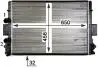 CHLODNICA WODY BEHR PREMIUM LINE MAHLE / KNECHT CR1105000P (фото 8)