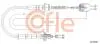 LINKA SPRZEGLA COF 18.0035 COFLE 92180035 (фото 1)