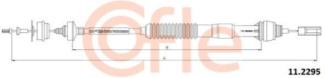 LINKA SPRZEGLA COF 11.2295 COFLE 92112295 (фото 1)