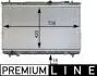 CHLODNICA WODY BEHR PREMIUM LINE MAHLE / KNECHT CR1299000P (фото 1)
