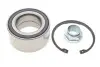 Підшипник маточини (передньої) Honda CR-V 1.6-2.2 i-DTEC 4WD 07- (51x91x44) (+ABS) KAVO PARTS WBK2022 (фото 1)