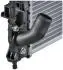 CHЈODNICA MINI COOPER S 1.6I 16V MAHLE / KNECHT CR984000S (фото 11)