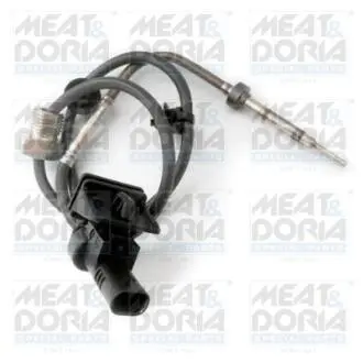 Exhaust fumes temperature sensor MEAT&DORIA 12204