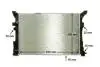 CHLODNICA WODY BEHR PREMIUM LINE MAHLE / KNECHT CR2169000P (фото 11)