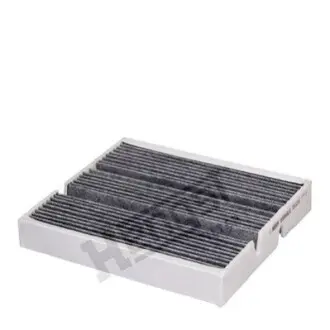FILTR KABINY DB CLA-KLASA /C118/ HENGST FILTER E5965LC