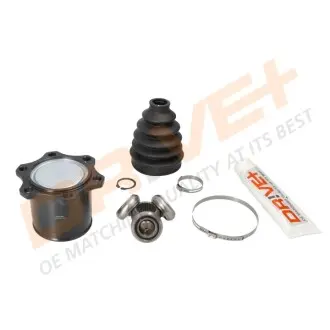 PRZEGUB VW SHARAN 2.8 V6 24V 00- DR!VE+ DP2110101672