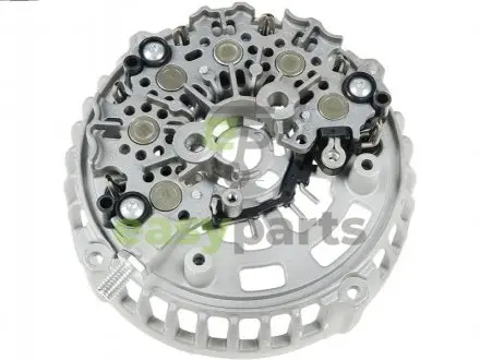 PROSTOWNIK ALTERNATORA SYS.BOSCH AS-PL ARC0243S (фото 1)
