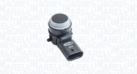 CZUJNIK PARKOWANIA VW TIGUAN 16- MAGNETI MARELLI 021016112010