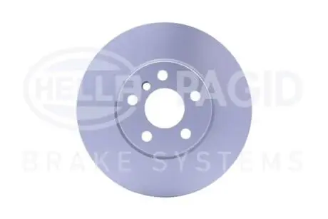 Tarcza ham. malow. prz. BMW MINI HELLA 8DD355125351